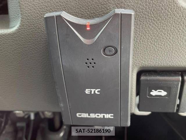 Nissan CUBE 2011-07 320699-4