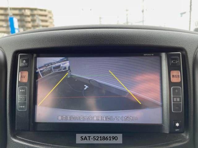 Nissan CUBE 2011-07 320699-3