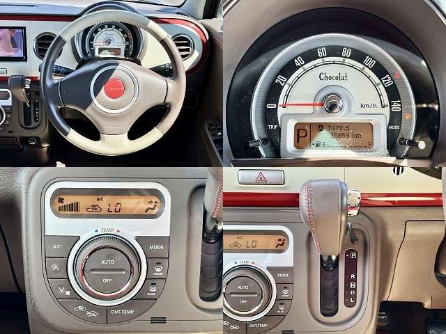 Suzuki LAPIN 2014-09 21865-7