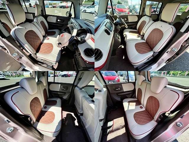 Suzuki LAPIN 2014-09 21865-5