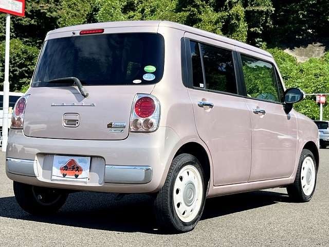 Suzuki LAPIN 2014-09 21865-2