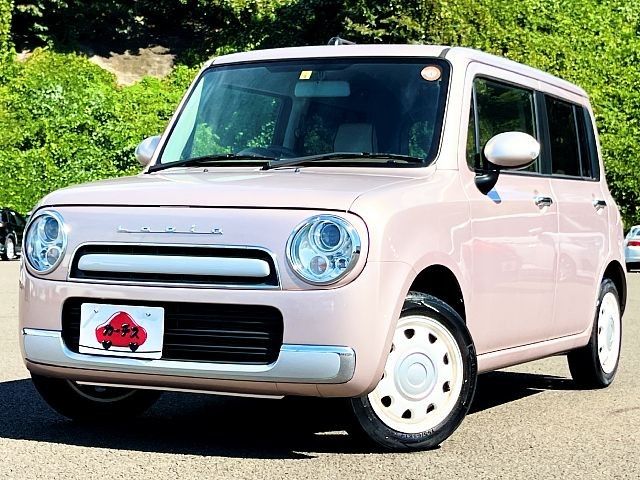 Suzuki LAPIN 2014-09 21865-0