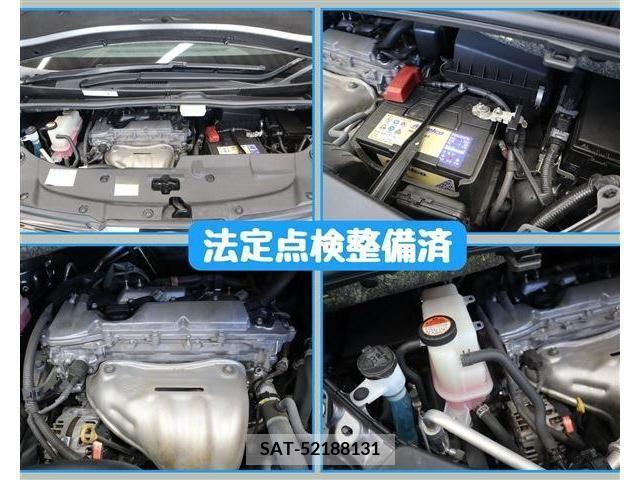 Toyota VELLFIRE 2016-05 299338-6