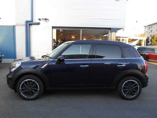 Bmw MINI 2014-11 11557-7