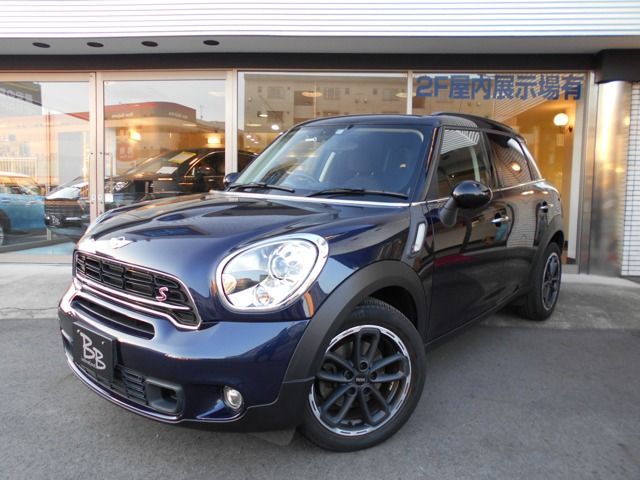 Bmw MINI 2014-11 11557-0