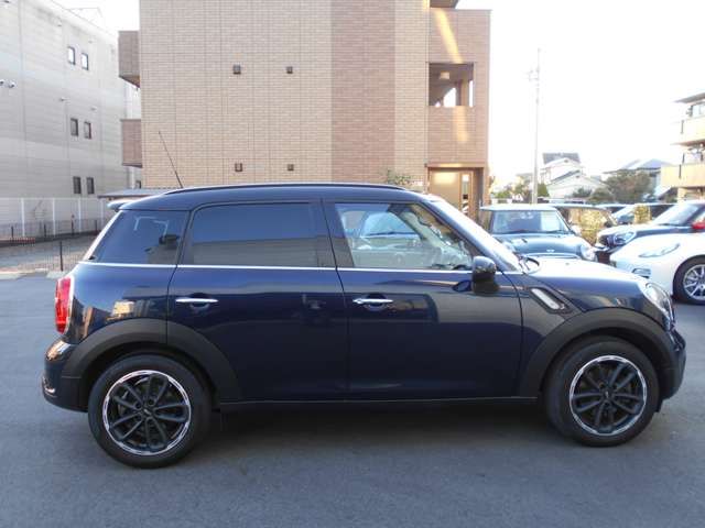 Bmw MINI 2014-11 11557-3