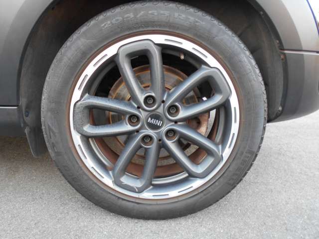 Bmw MINI 2014-11 11557-18