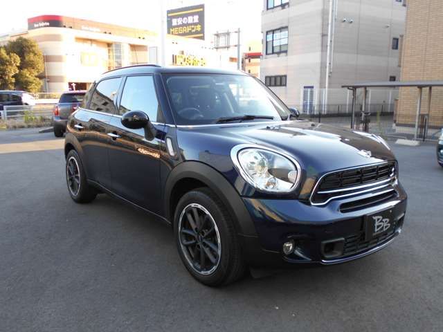 Bmw MINI 2014-11 11557-2
