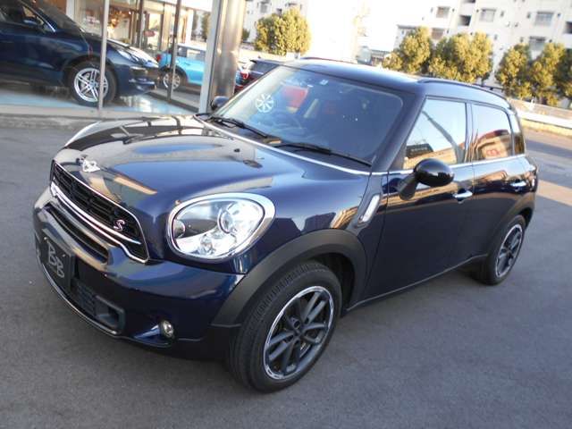 Bmw MINI 2014-11 11557-8