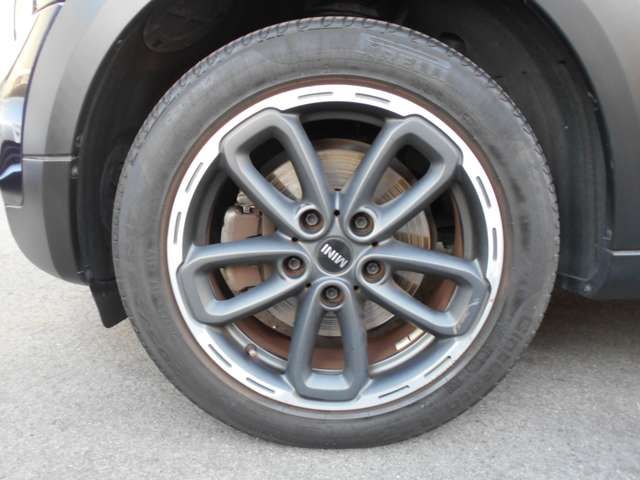 Bmw MINI 2014-11 11557-17