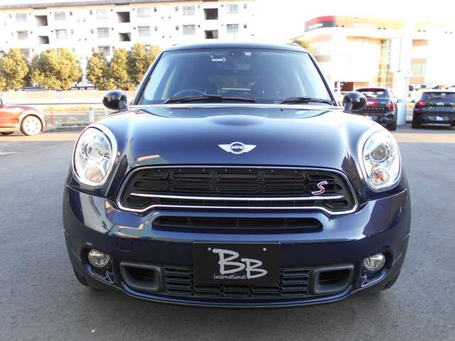 Bmw MINI 2014-11 11557-1