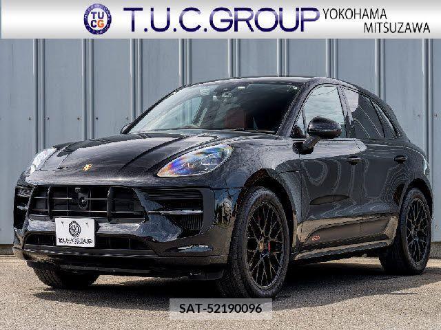 Porsche MACAN 2020-09 320073-0