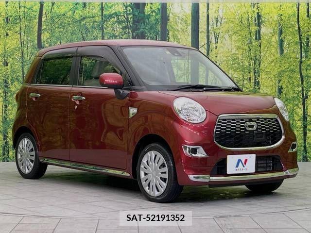 Daihatsu CAST 2017-12 250438-16
