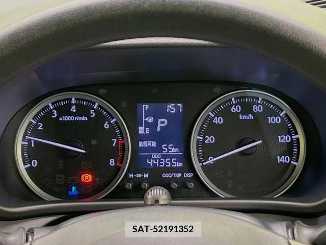 Daihatsu CAST 2017-12 250438-19