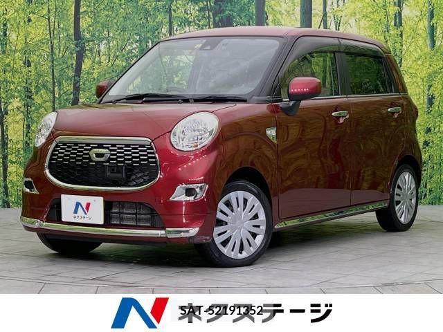 Daihatsu CAST 2017-12 250438-0