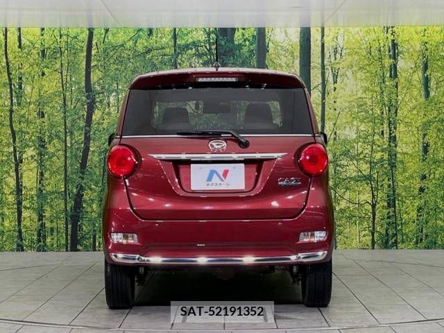 Daihatsu CAST 2017-12 250438-15