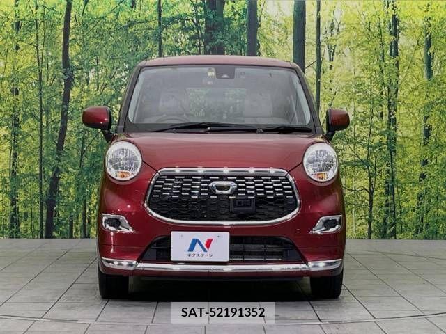 Daihatsu CAST 2017-12 250438-14