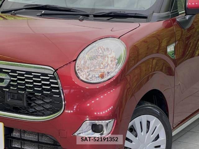 Daihatsu CAST 2017-12 250438-12