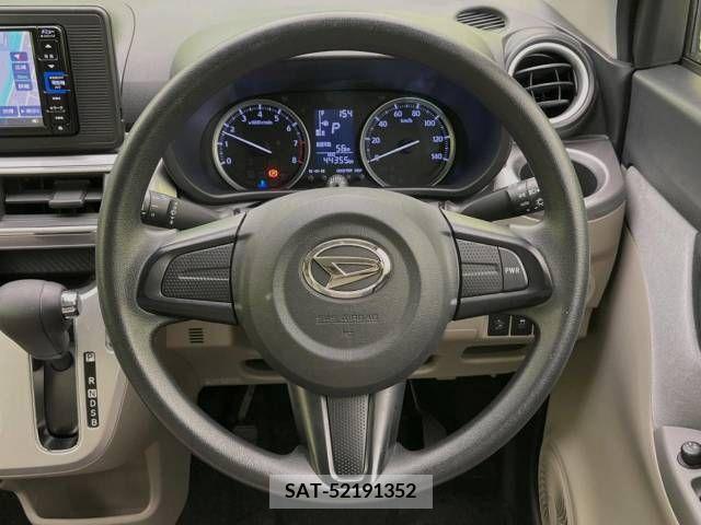 Daihatsu CAST 2017-12 250438-8