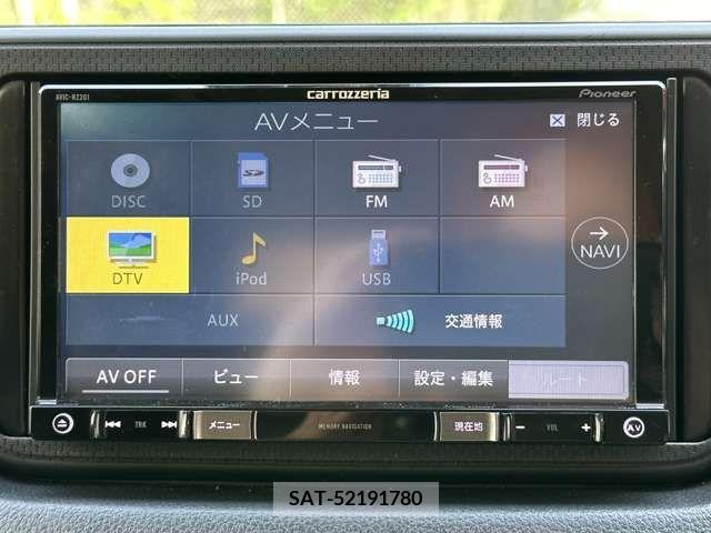 Subaru STELLA 2016-04 286050-19