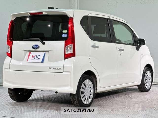 Subaru STELLA 2016-04 286050-8
