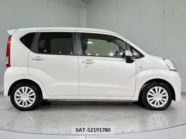Subaru STELLA 2016-04 286050-7