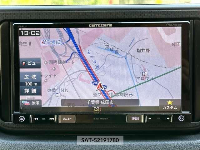 Subaru STELLA 2016-04 286050-17