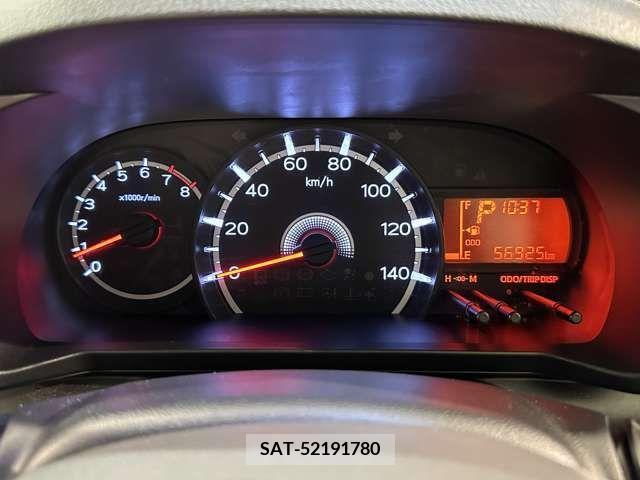 Subaru STELLA 2016-04 286050-14