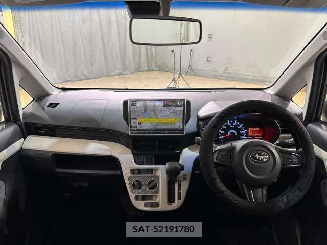 Subaru STELLA 2016-04 286050-16