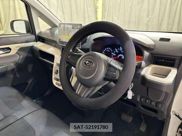 Subaru STELLA 2016-04 286050-12