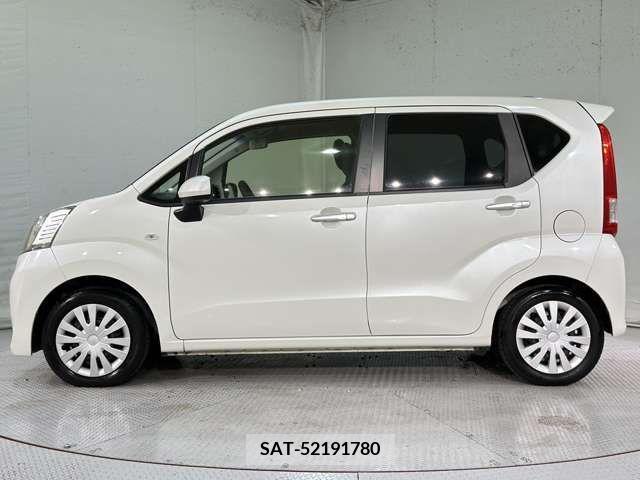 Subaru STELLA 2016-04 286050-11