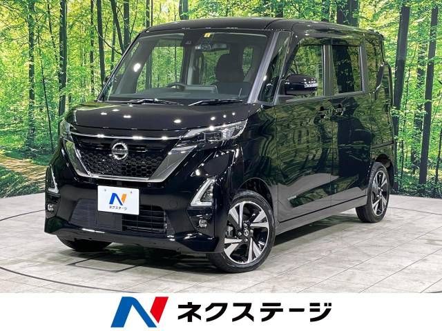 Nissan ROOX 2021-04 183608-0