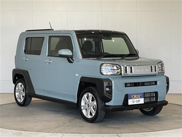 Daihatsu TAFT 2021-10 12712-10