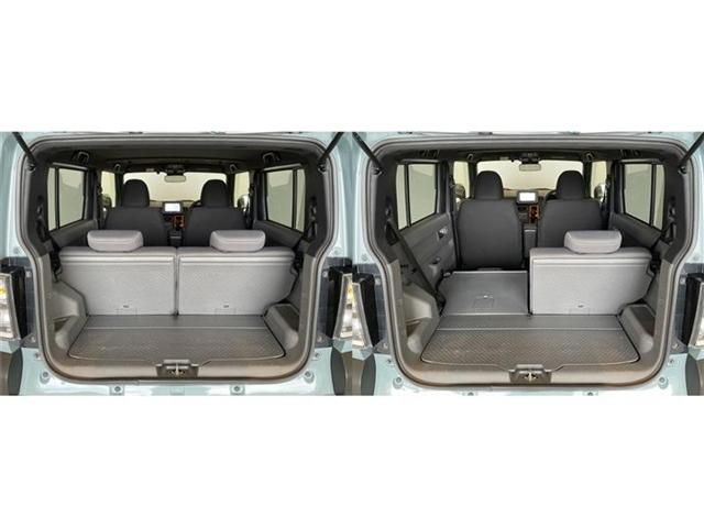 Daihatsu TAFT 2021-10 12712-29