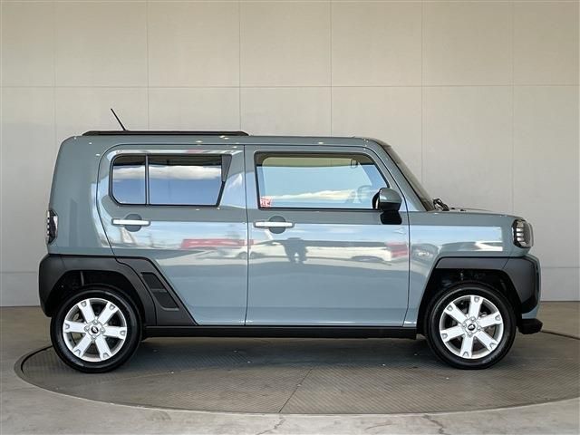 Daihatsu TAFT 2021-10 12712-13