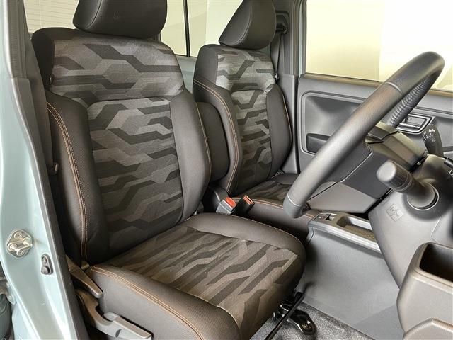 Daihatsu TAFT 2021-10 12712-25