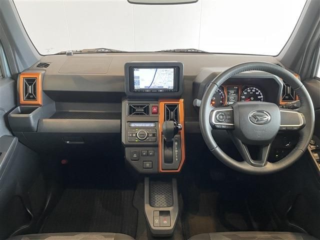 Daihatsu TAFT 2021-10 12712-2