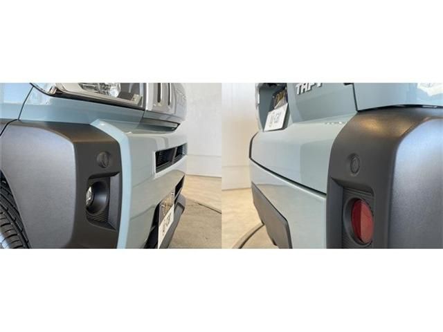 Daihatsu TAFT 2021-10 12712-6