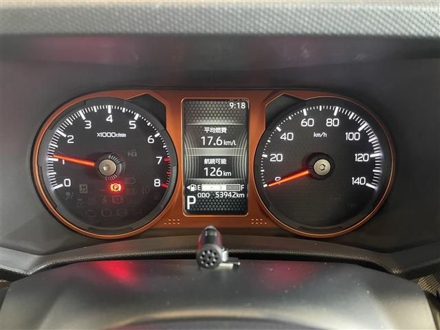 Daihatsu TAFT 2021-10 12712-17