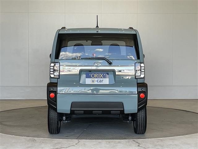 Daihatsu TAFT 2021-10 12712-9