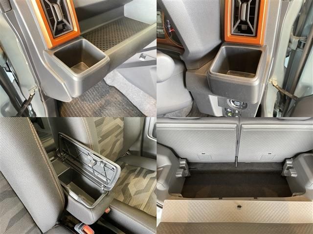 Daihatsu TAFT 2021-10 12712-24