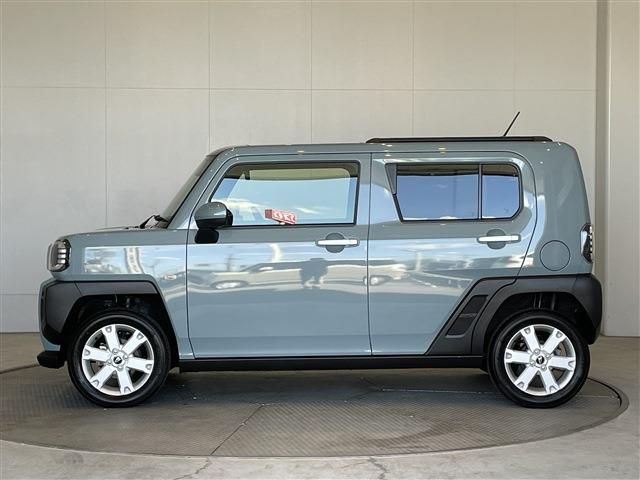 Daihatsu TAFT 2021-10 12712-12