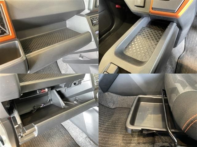 Daihatsu TAFT 2021-10 12712-23