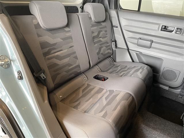 Daihatsu TAFT 2021-10 12712-27