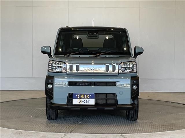 Daihatsu TAFT 2021-10 12712-8