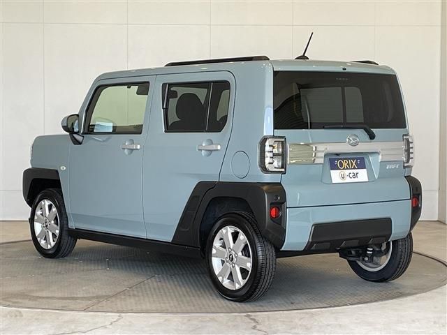 Daihatsu TAFT 2021-10 12712-11
