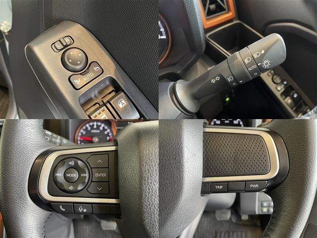 Daihatsu TAFT 2021-10 12712-15