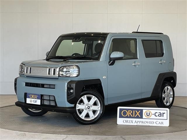 Daihatsu TAFT 2021-10 12712-0