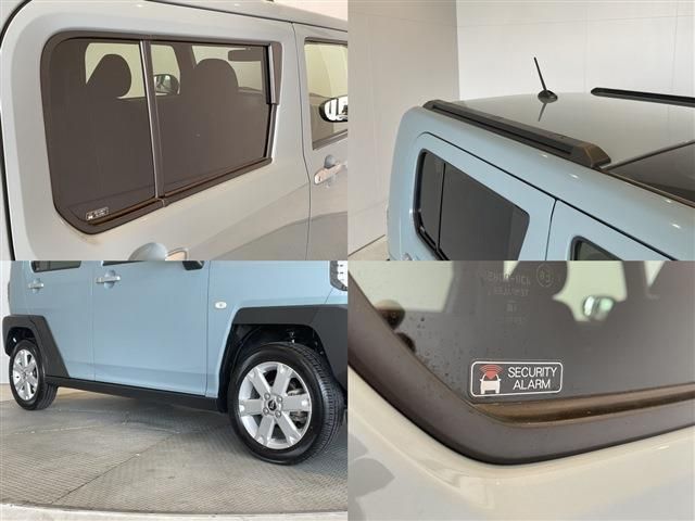 Daihatsu TAFT 2021-10 12712-22
