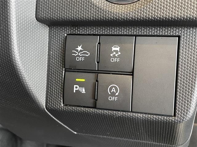 Daihatsu TAFT 2021-10 12712-4